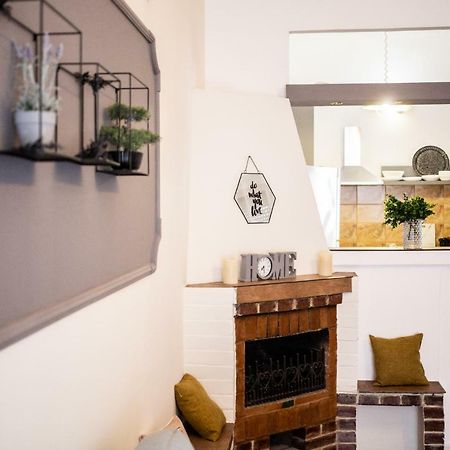 ULTRACENTRAL Luxury Apartment Oradea Extérieur photo
