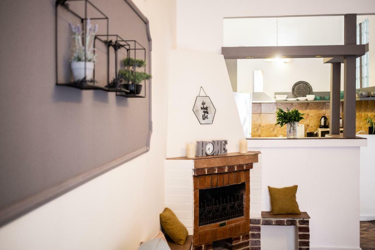 ULTRACENTRAL Luxury Apartment Oradea Extérieur photo