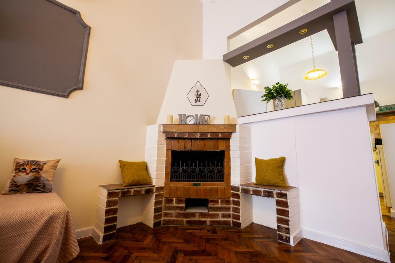 ULTRACENTRAL Luxury Apartment Oradea Extérieur photo