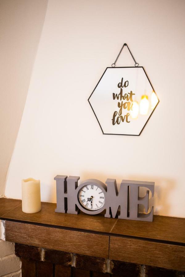 ULTRACENTRAL Luxury Apartment Oradea Extérieur photo