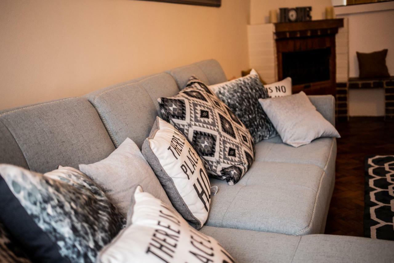 ULTRACENTRAL Luxury Apartment Oradea Extérieur photo