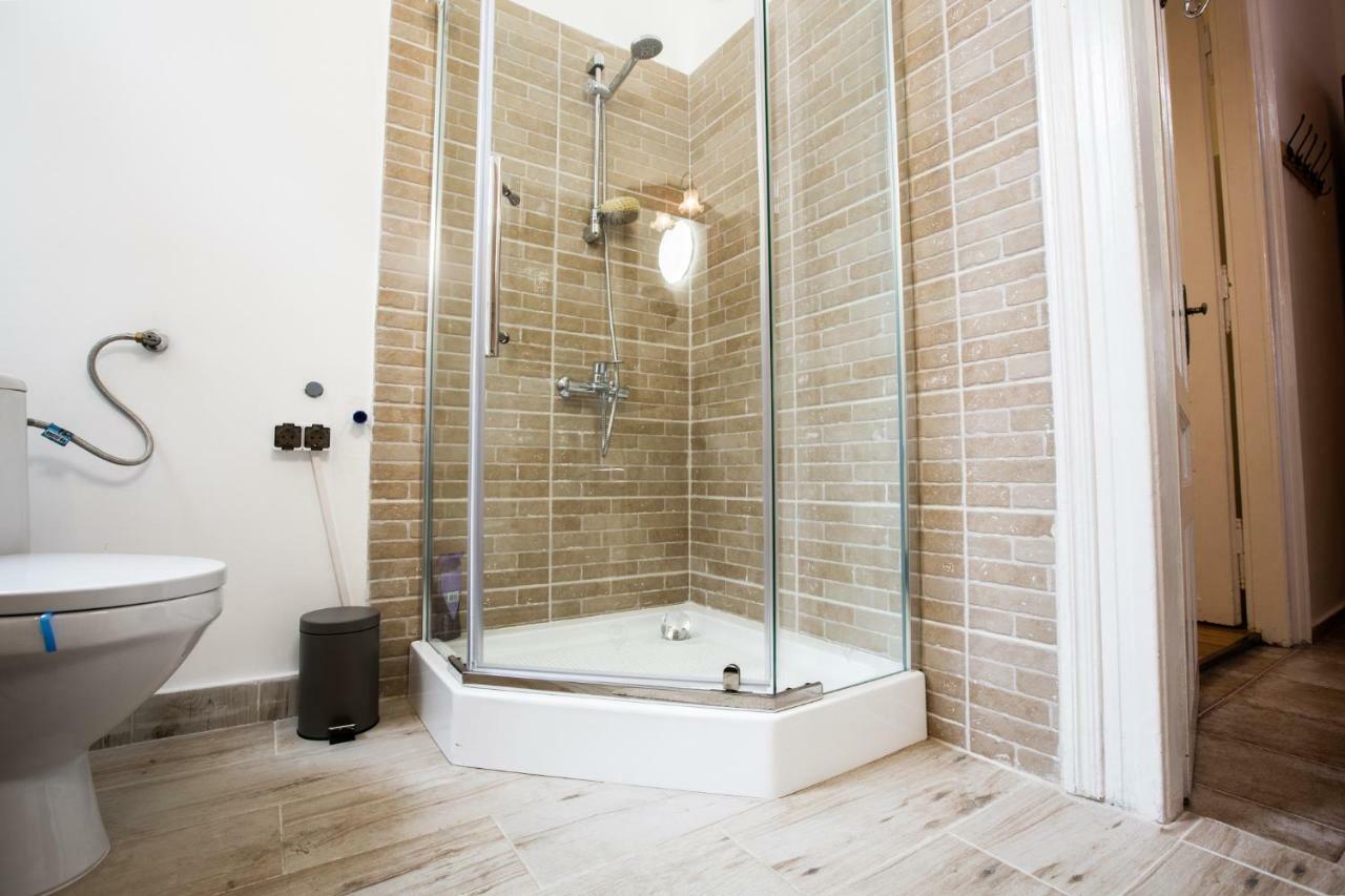 ULTRACENTRAL Luxury Apartment Oradea Extérieur photo